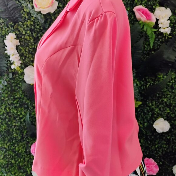 Large/XL blazer - Picture 4 of 4